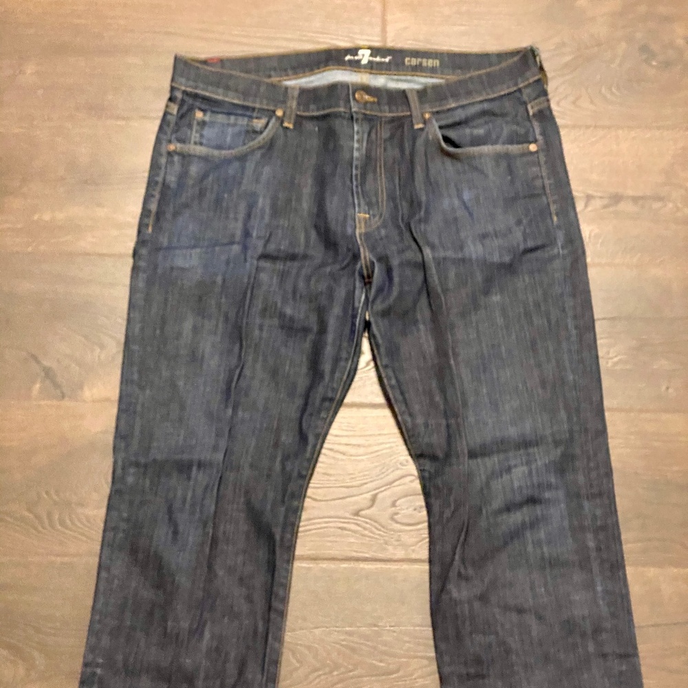 7 For All Mankind Jeans